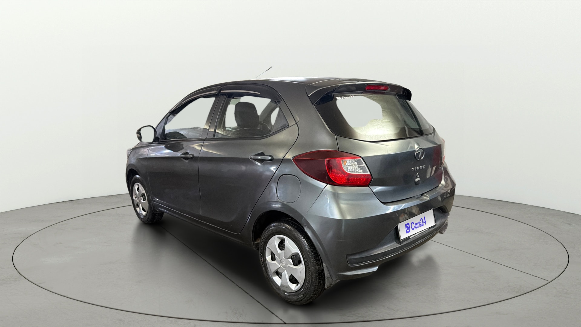 Used 2021 Tata Tiago Used 2021 Tata Tiago