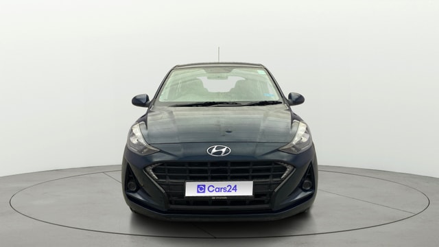 View Hyundai Grand i10 Nios Image 1 Used Hyundai Grand i10 Nios Image 1