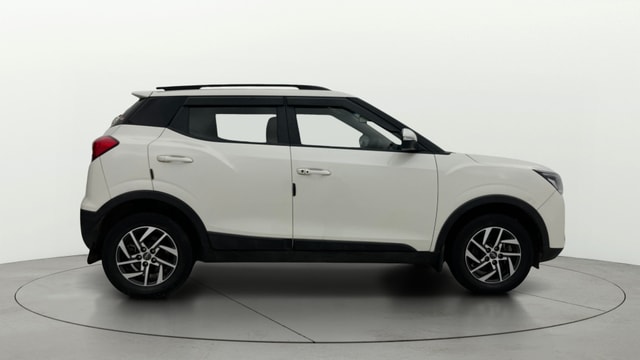 View Mahindra XUV300 Image 28 Used Mahindra XUV300 Image 28