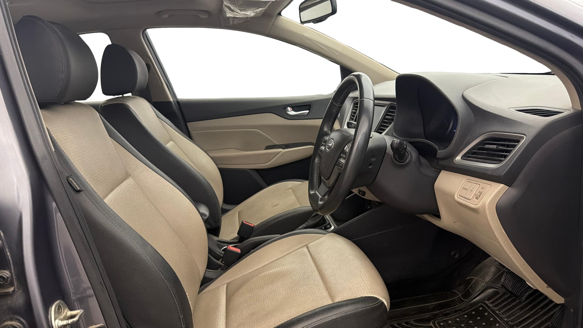 Used 2019 Hyundai Verna Used 2019 Hyundai Verna