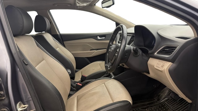 View Hyundai Verna Image 28 Used Hyundai Verna Image 28