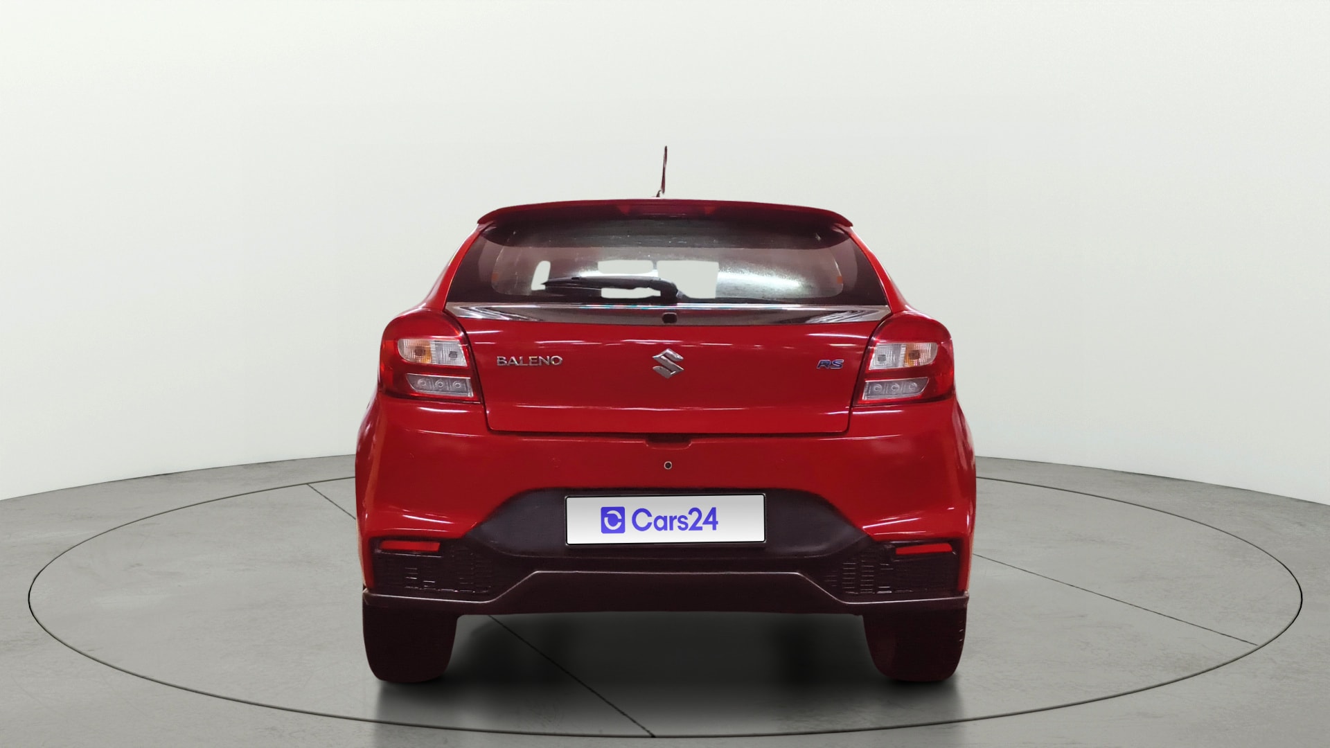 Used 2017 Maruti Suzuki 1000 Used 2017 Maruti Suzuki 1000