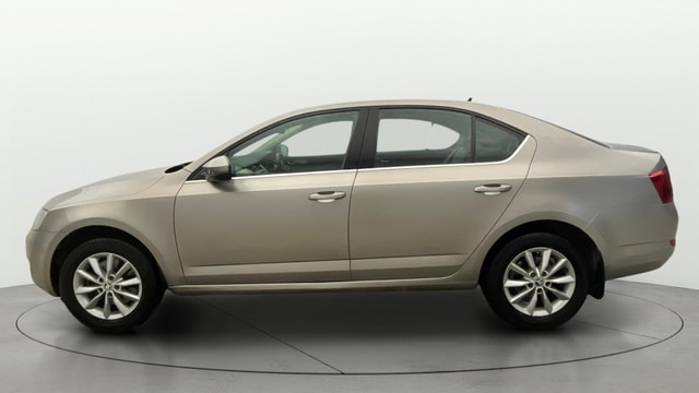 View Skoda Octavia Image 6 Used Skoda Octavia Image 6