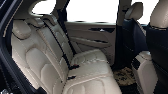 View MG Hector Image 29 Used MG Hector Image 29