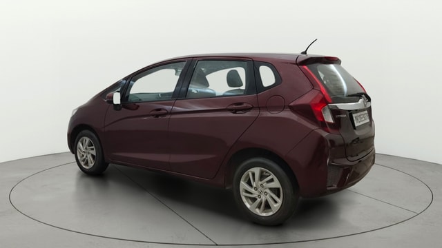 View Honda Jazz Image 2 Used Honda Jazz Image 2