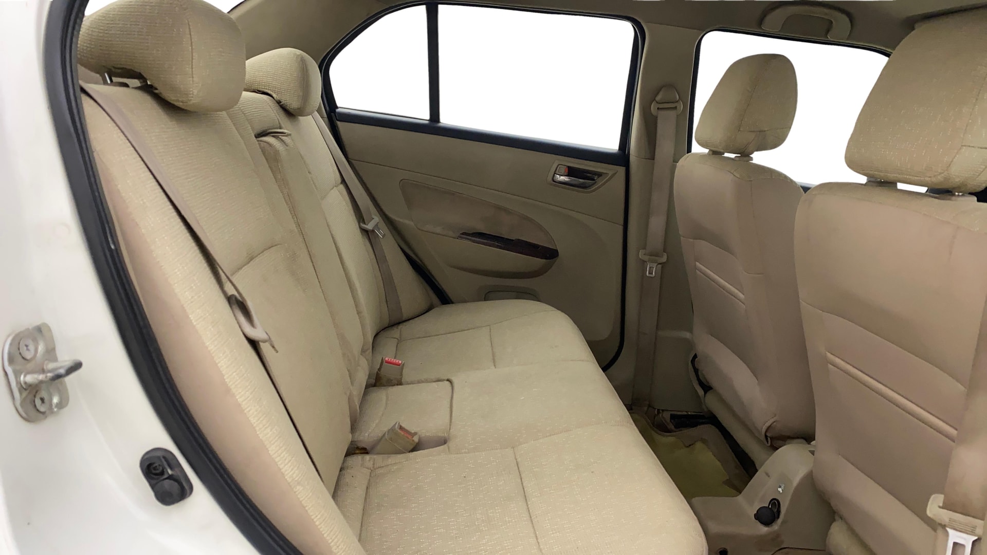 View 2016 Maruti Suzuki 1000 Base Variant Image 28 Used 2016 Maruti Suzuki 1000 Base Variant Image 28