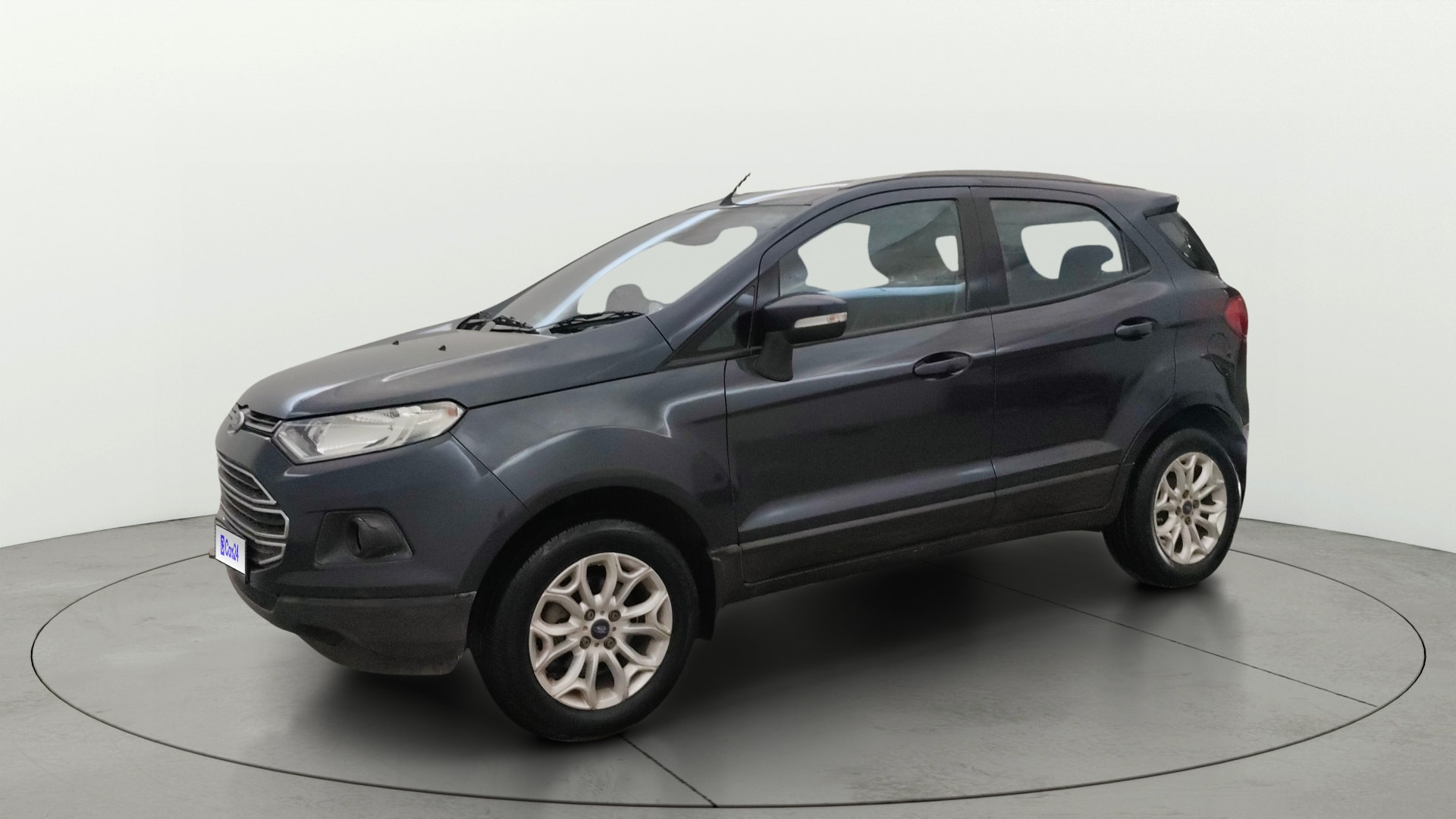 View 2014 Ford EcoSport 1.0L Petrol Ecoboost Titanium Image 35 Used 2014 Ford EcoSport 1.0L Petrol Ecoboost Titanium Image 35