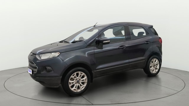 View Ford EcoSport Image 35 Used Ford EcoSport Image 35