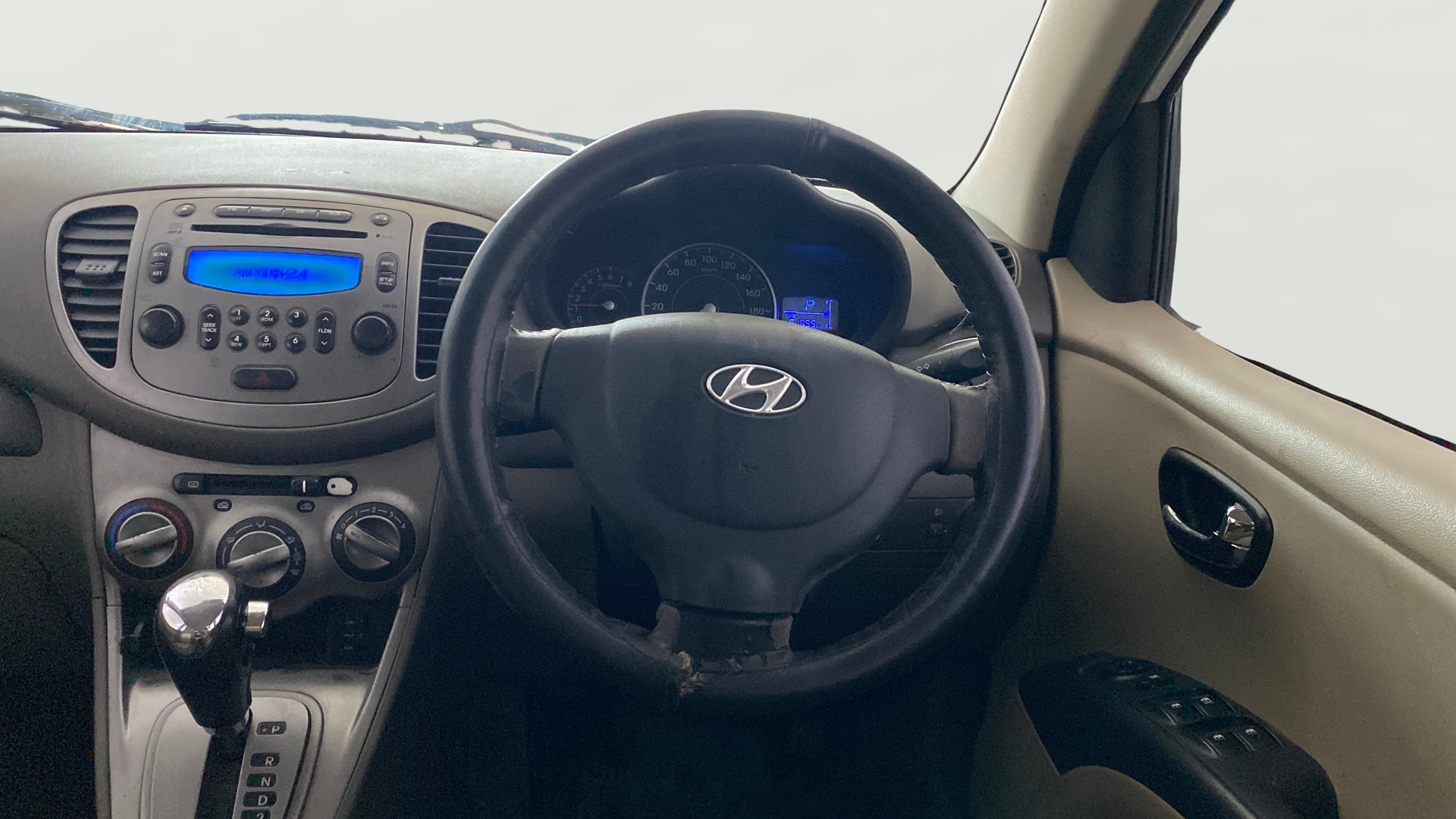 Used 2013 Hyundai i10 Used 2013 Hyundai i10