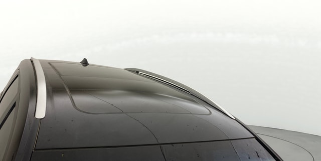 View MG Hector Image 7 Used MG Hector Image 7