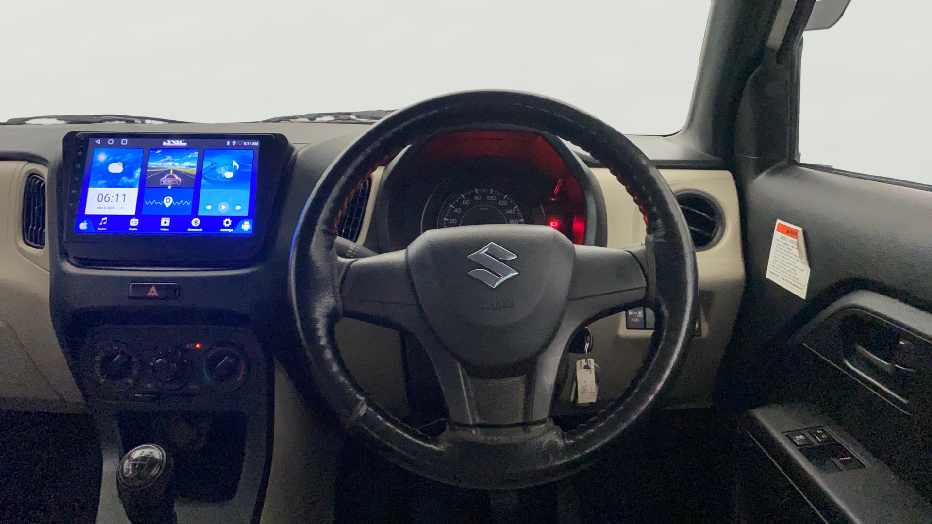 Used 2020 Maruti Suzuki 1000 Used 2020 Maruti Suzuki 1000