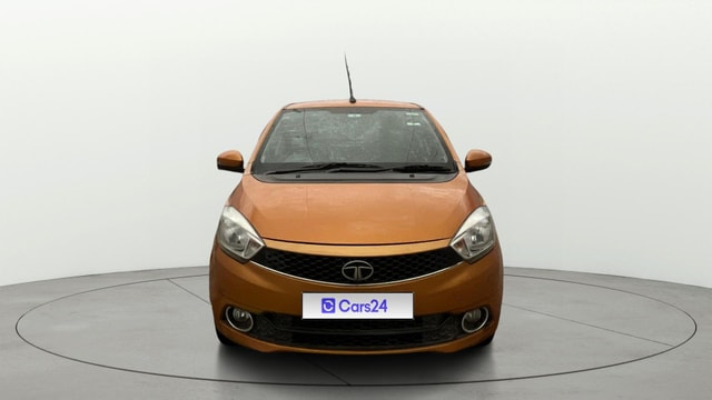 View Tata Tiago Image 1 Used Tata Tiago Image 1