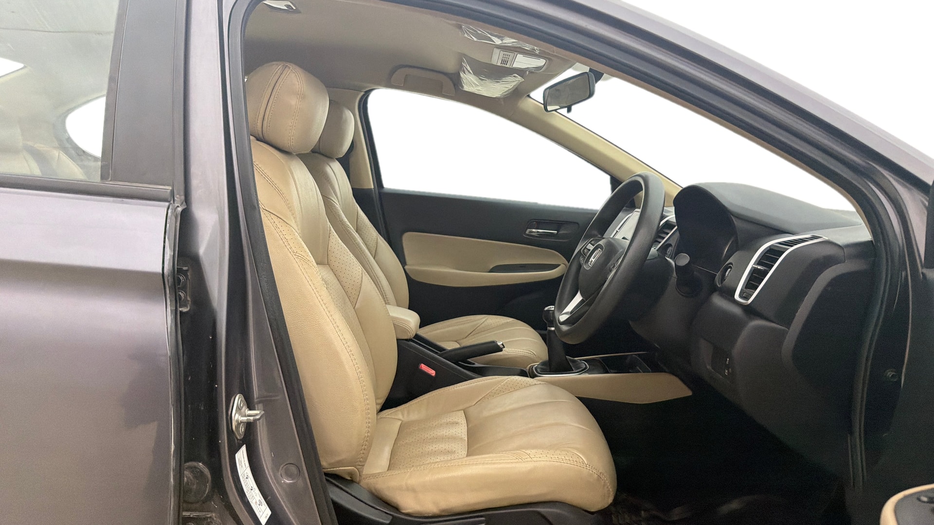 Used 2021 Honda City Used 2021 Honda City