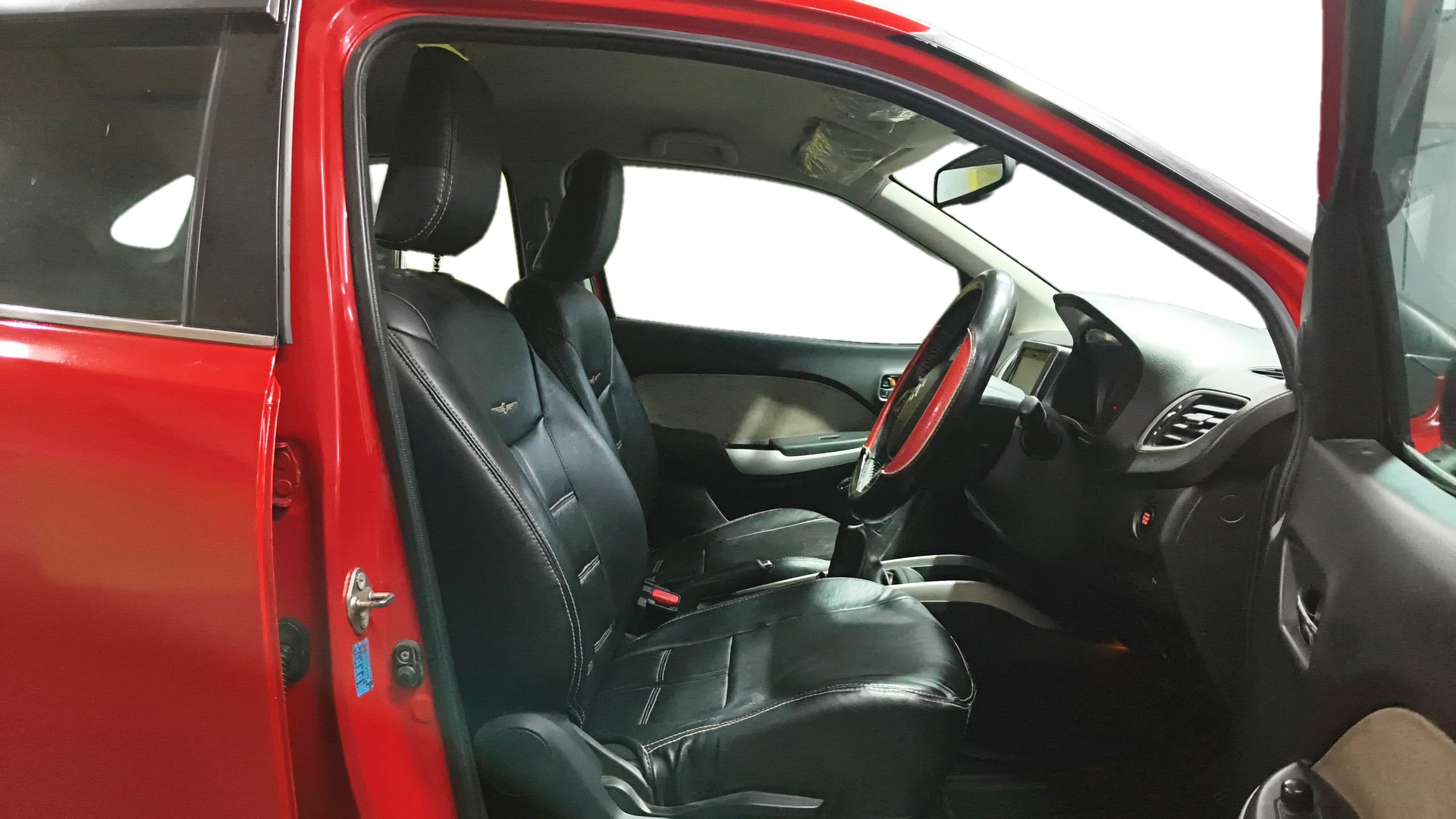 Used 2017 Maruti Suzuki 1000 Used 2017 Maruti Suzuki 1000