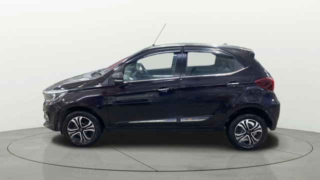 View Tata Tiago Image 26 Used Tata Tiago Image 26