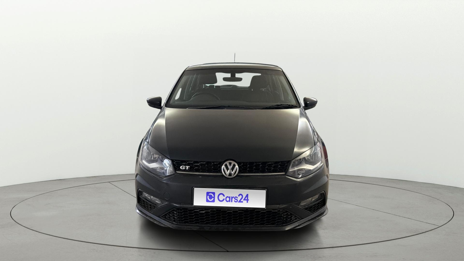 Used 2021 Volkswagen Polo Used 2021 Volkswagen Polo