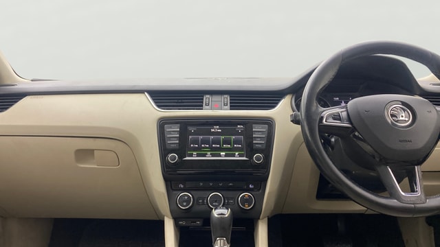 View Skoda Octavia Image 32 Used Skoda Octavia Image 32