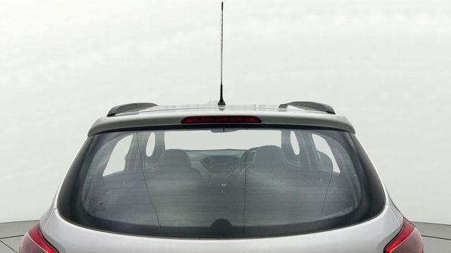 View Hyundai Grand i10 Image 4 Used Hyundai Grand i10 Image 4