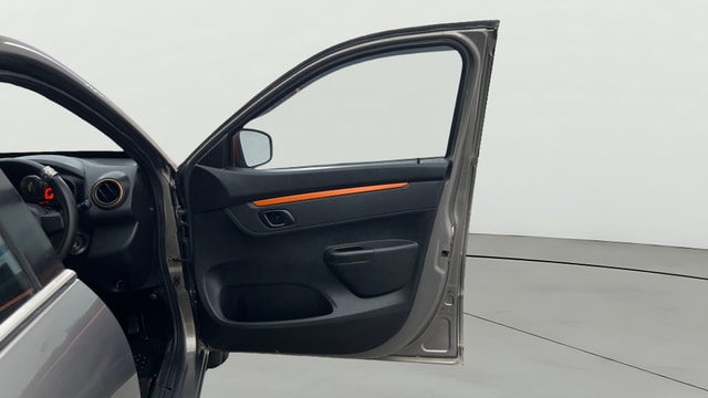 View Renault Kwid Image 44 Used Renault Kwid Image 44