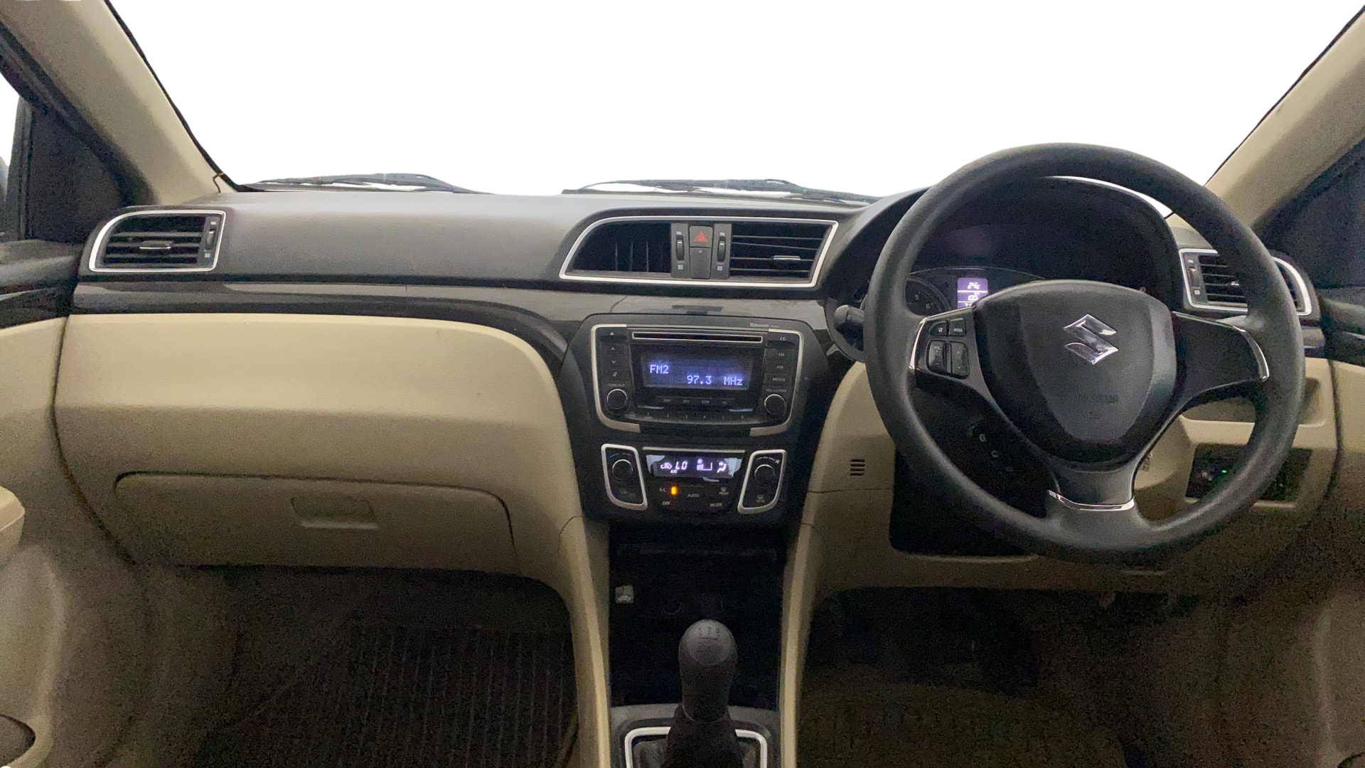 View 2018 Maruti Suzuki 1000 Base Variant Image 15 Used 2018 Maruti Suzuki 1000 Base Variant Image 15