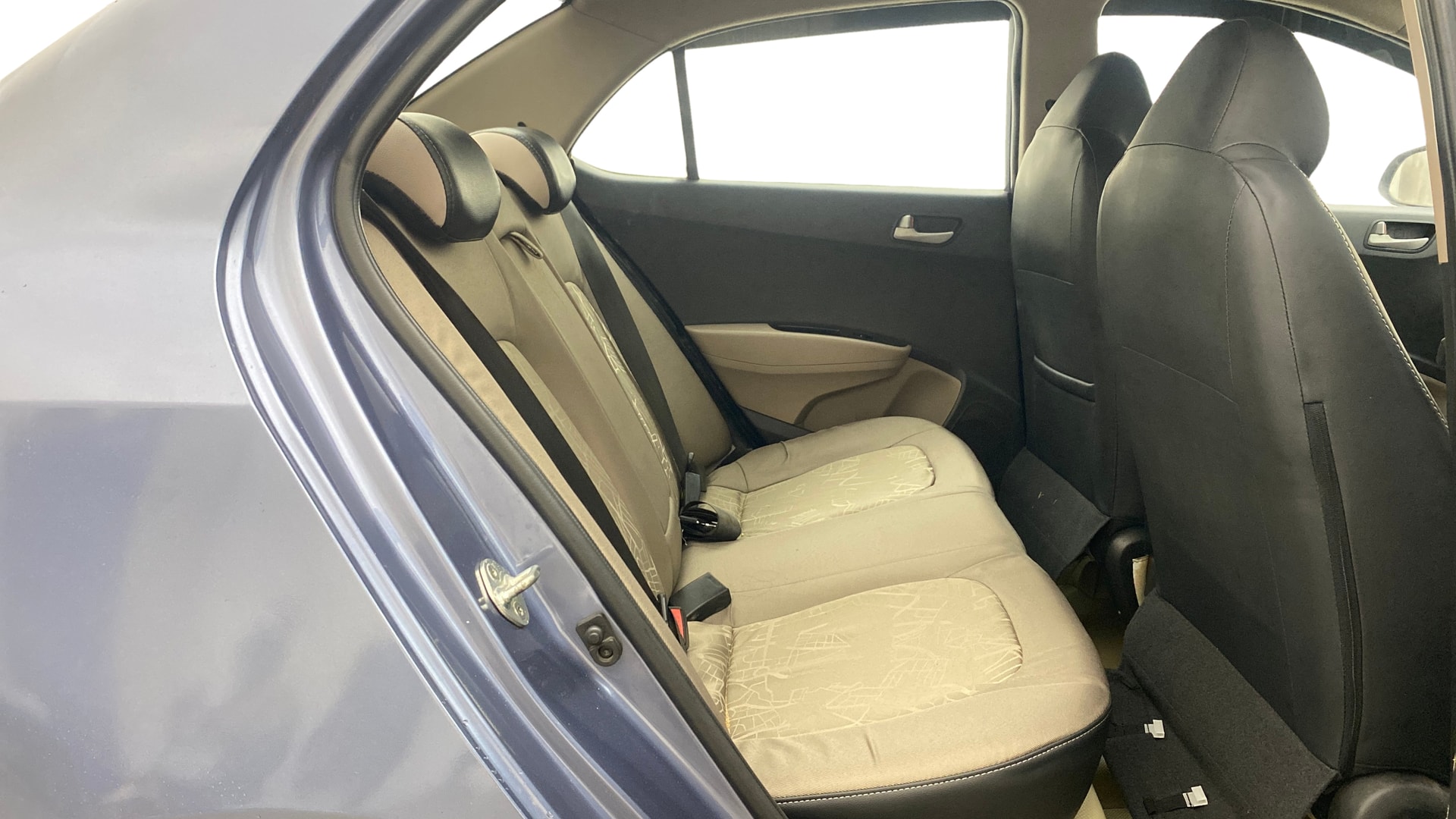 View 2015 Hyundai Xcent S Petrol Image 28 Used 2015 Hyundai Xcent S Petrol Image 28