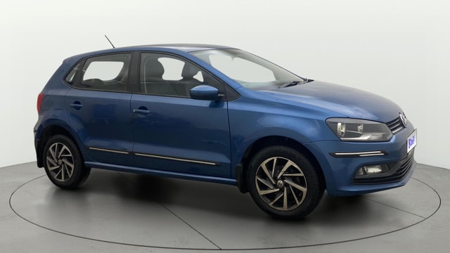 View Volkswagen Polo Image 35 Used Volkswagen Polo Image 35