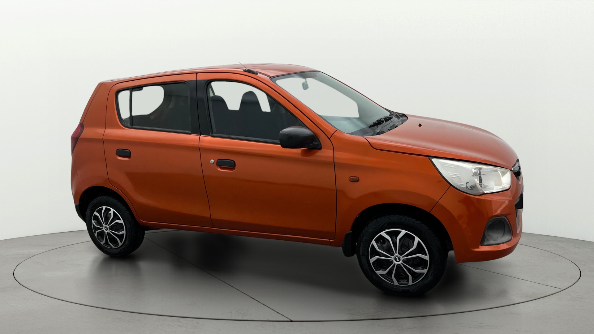 Used 2016 Maruti Suzuki Alto K10 Used 2016 Maruti Suzuki Alto K10