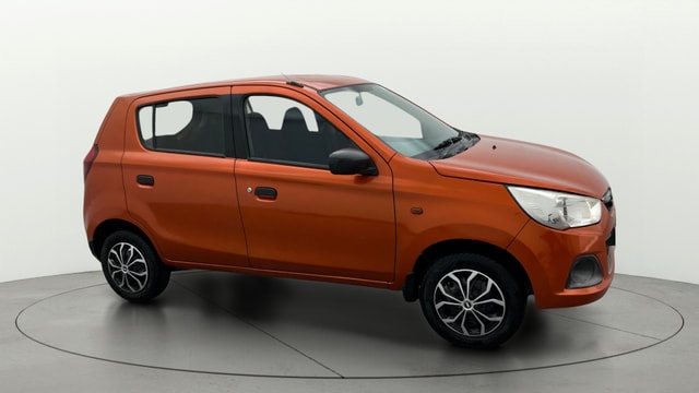 View Maruti Suzuki Alto K10 Image 21 Used Maruti Suzuki Alto K10 Image 21
