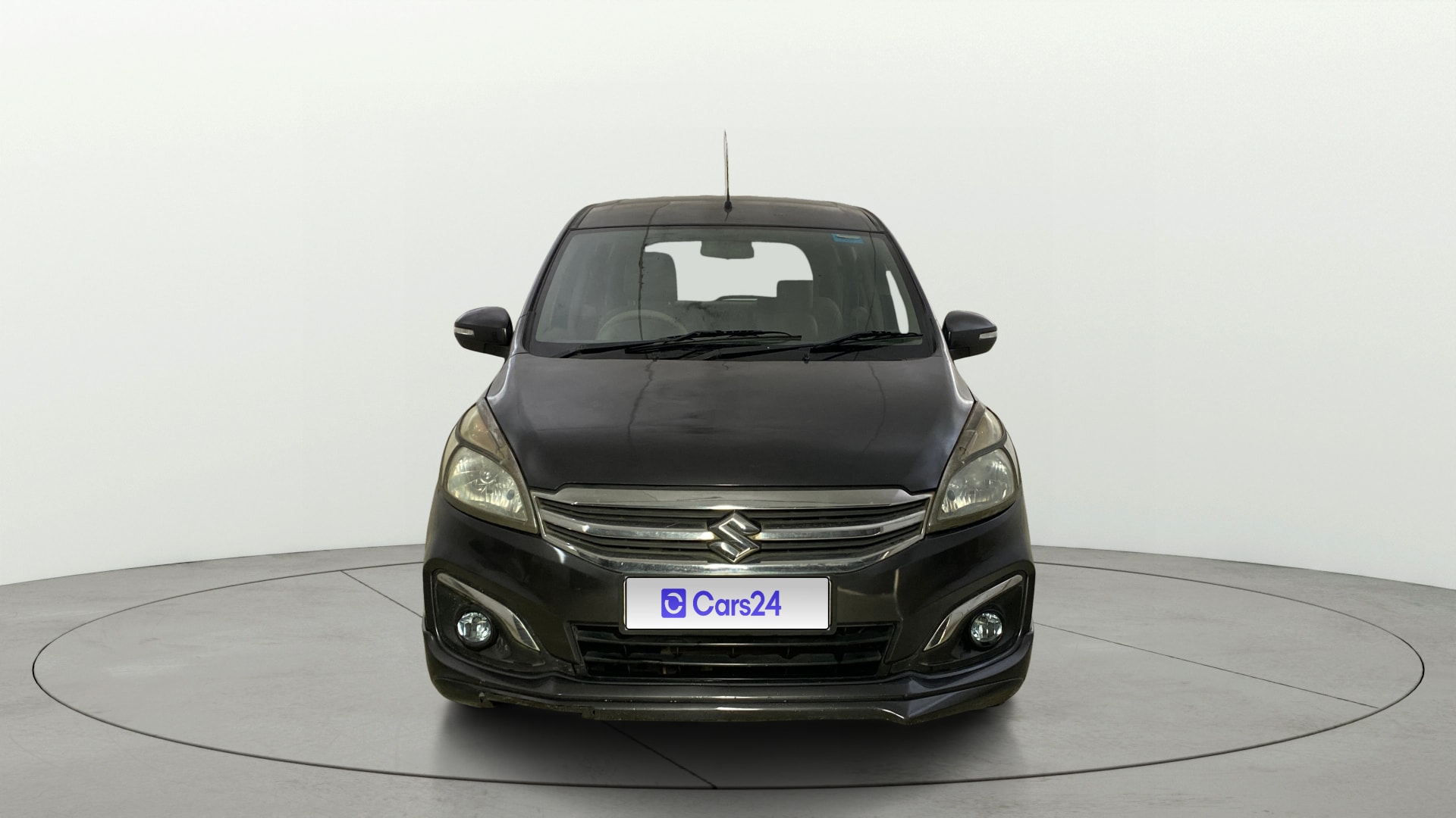 Used 2017 Maruti Suzuki 1000 Used 2017 Maruti Suzuki 1000