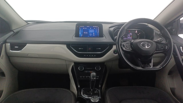 View Tata Nexon Image 31 Used Tata Nexon Image 31