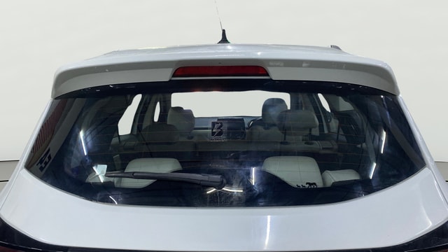 View Tata Safari Image 4 Used Tata Safari Image 4