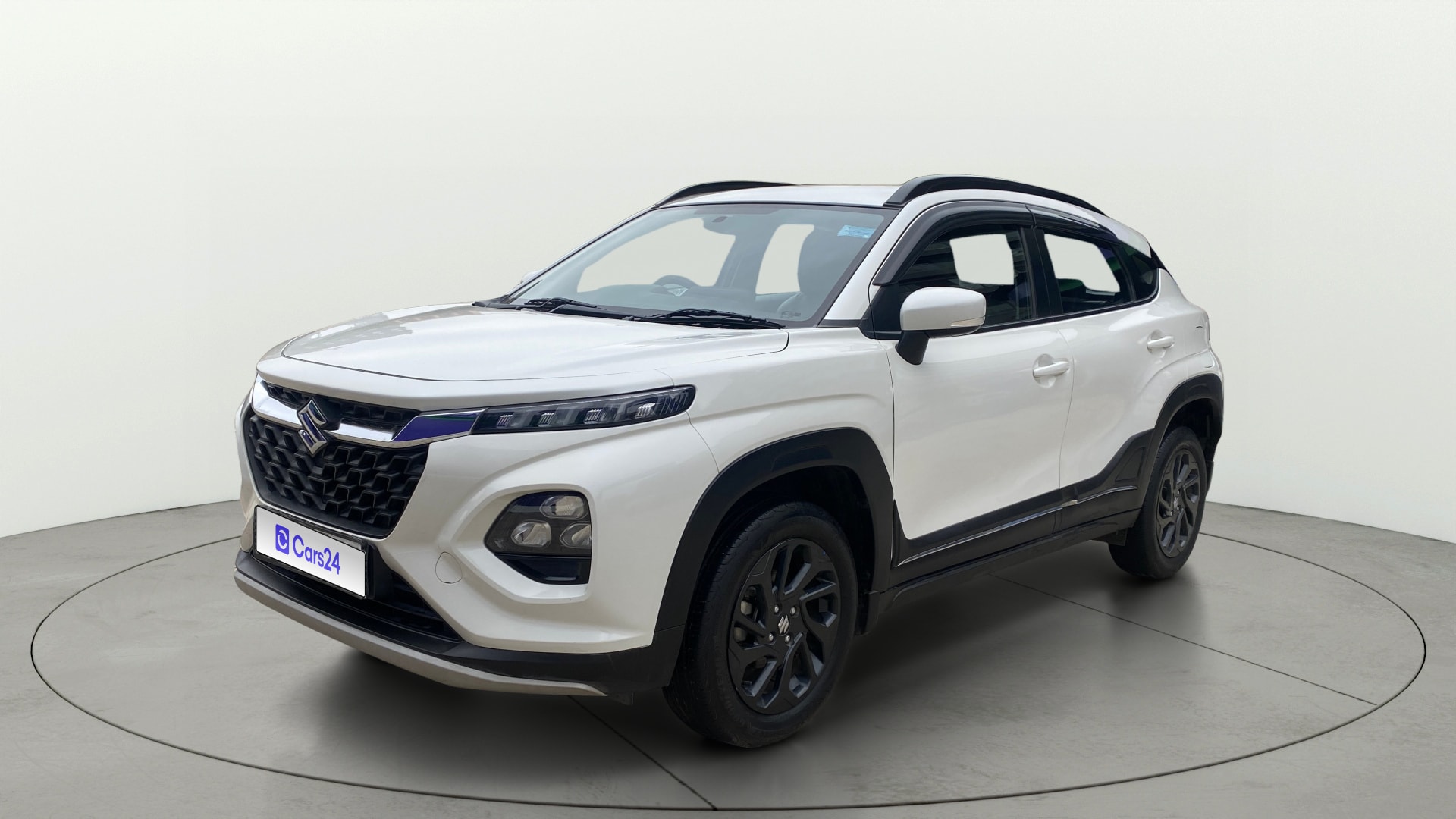 View 2024 Maruti Suzuki 1000 Base Variant Image 23 Used 2024 Maruti Suzuki 1000 Base Variant Image 23
