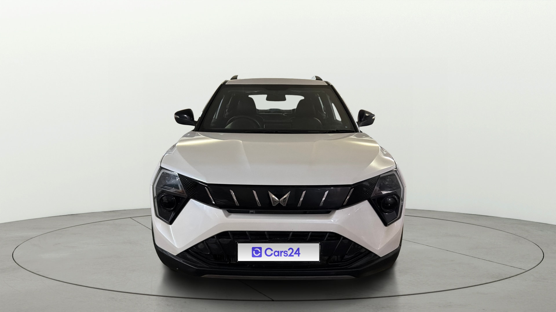 Used 2025 Mahindra XUV 3XO Used 2025 Mahindra XUV 3XO