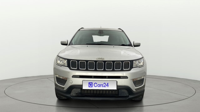 View Jeep Compass Image 1 Used Jeep Compass Image 1