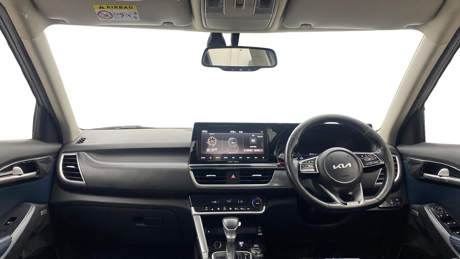 Used 2021 Kia Seltos Used 2021 Kia Seltos