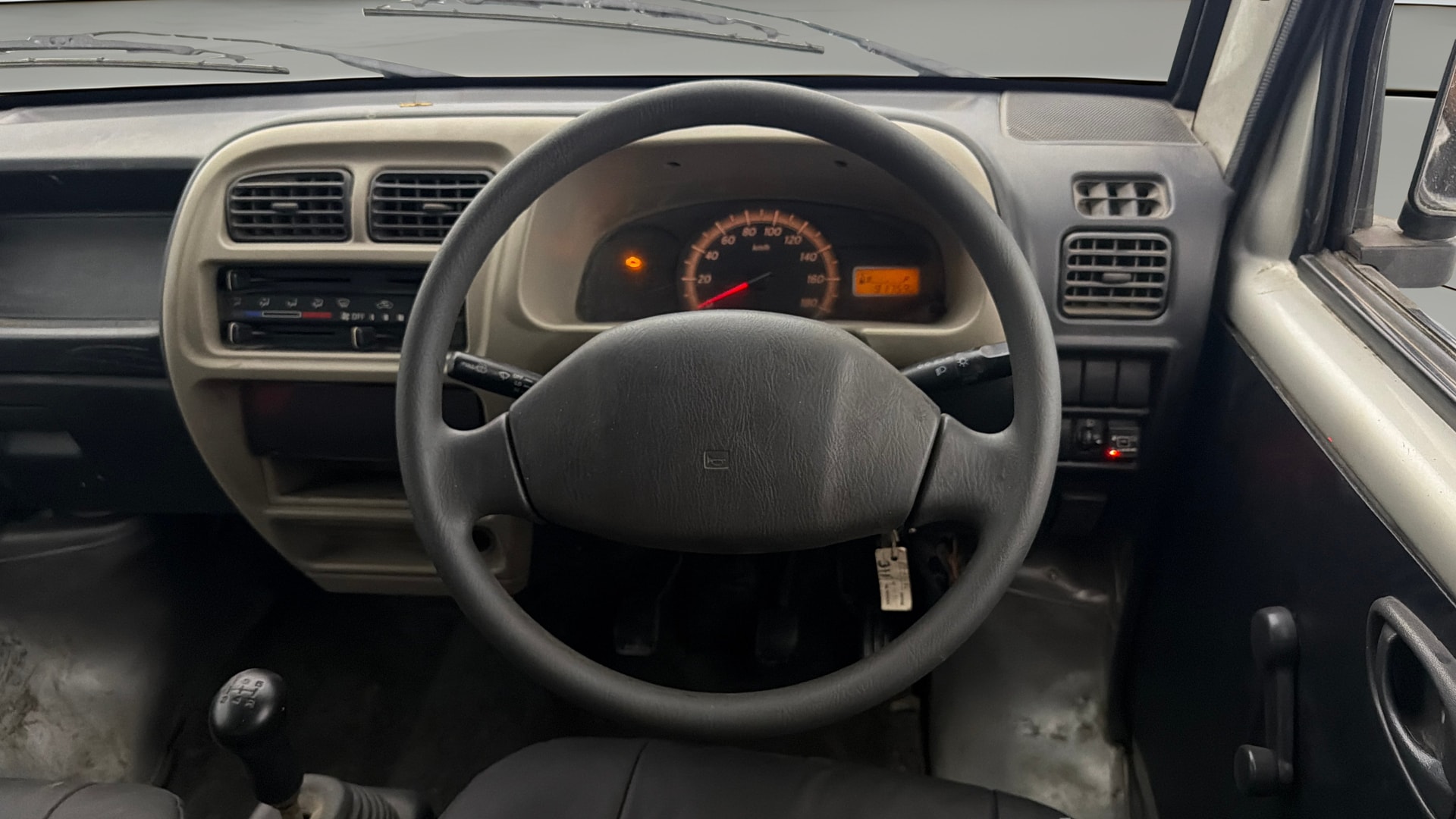Used 2016 Maruti Suzuki 1000 Used 2016 Maruti Suzuki 1000