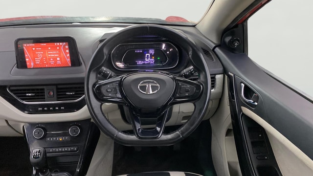 View Tata Nexon Image 21 Used Tata Nexon Image 21