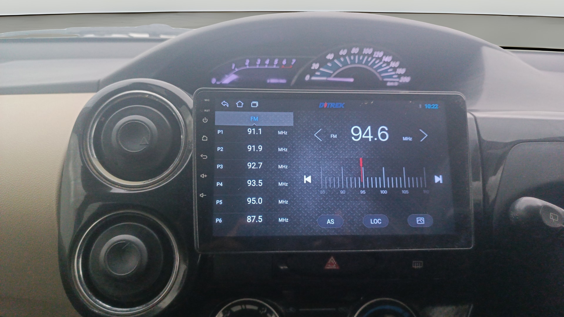 View 2017 Toyota Etios Liva VX Image 32 Used 2017 Toyota Etios Liva VX Image 32