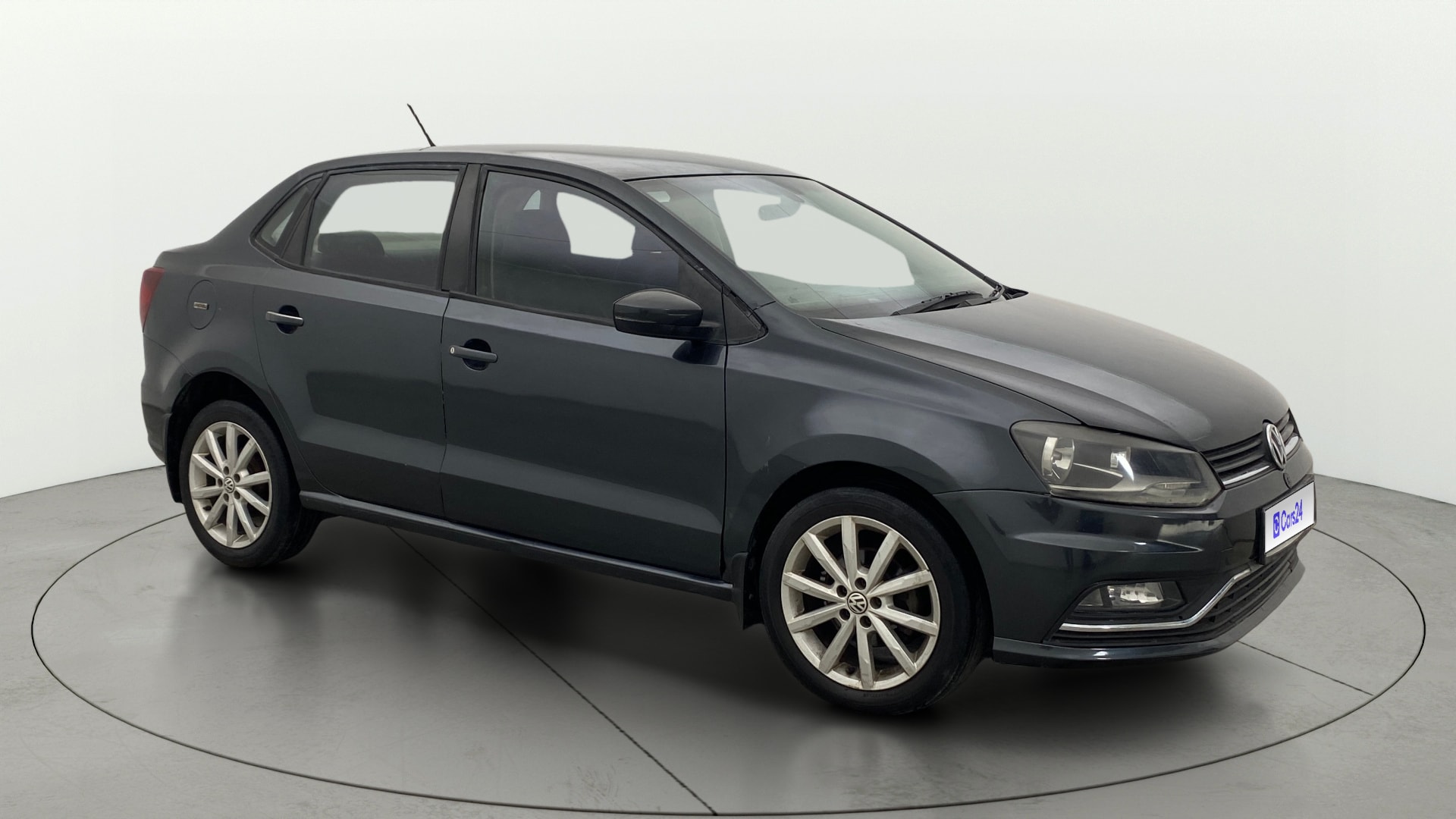 Used 2020 Volkswagen Ameo Used 2020 Volkswagen Ameo