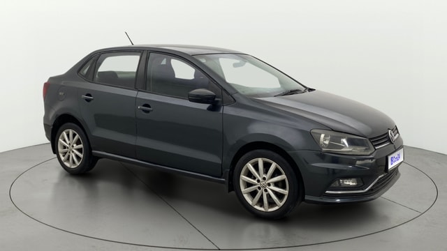 View Volkswagen Ameo Image 21 Used Volkswagen Ameo Image 21