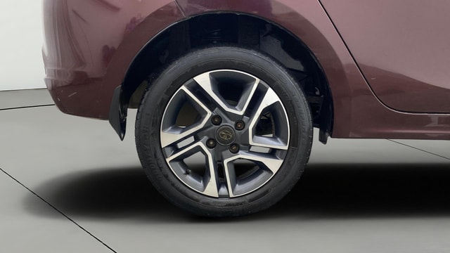 View Tata Tigor Image 24 Used Tata Tigor Image 24