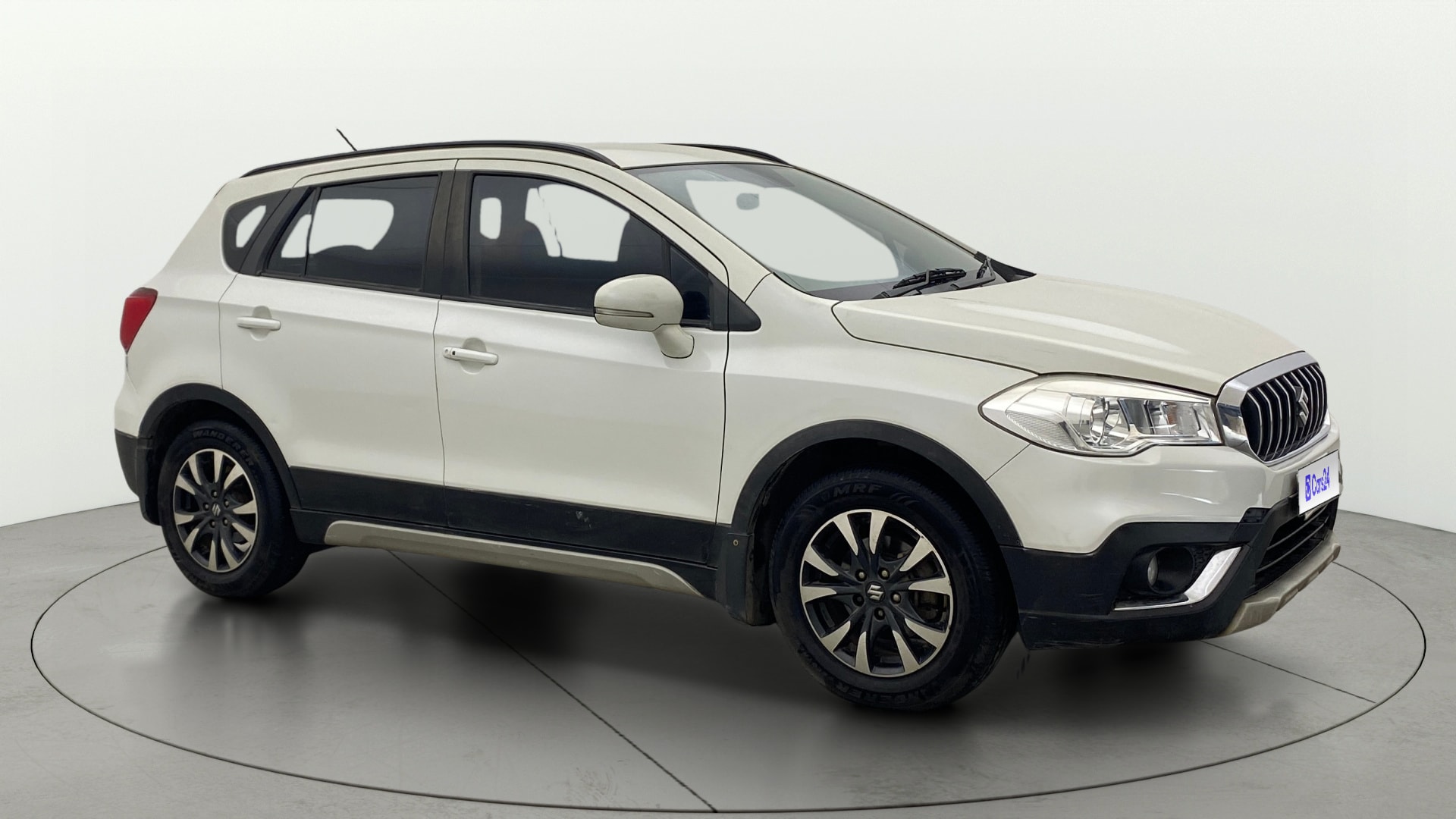 View 2020 Maruti Suzuki 1000 Base Variant Image 22 Used 2020 Maruti Suzuki 1000 Base Variant Image 22