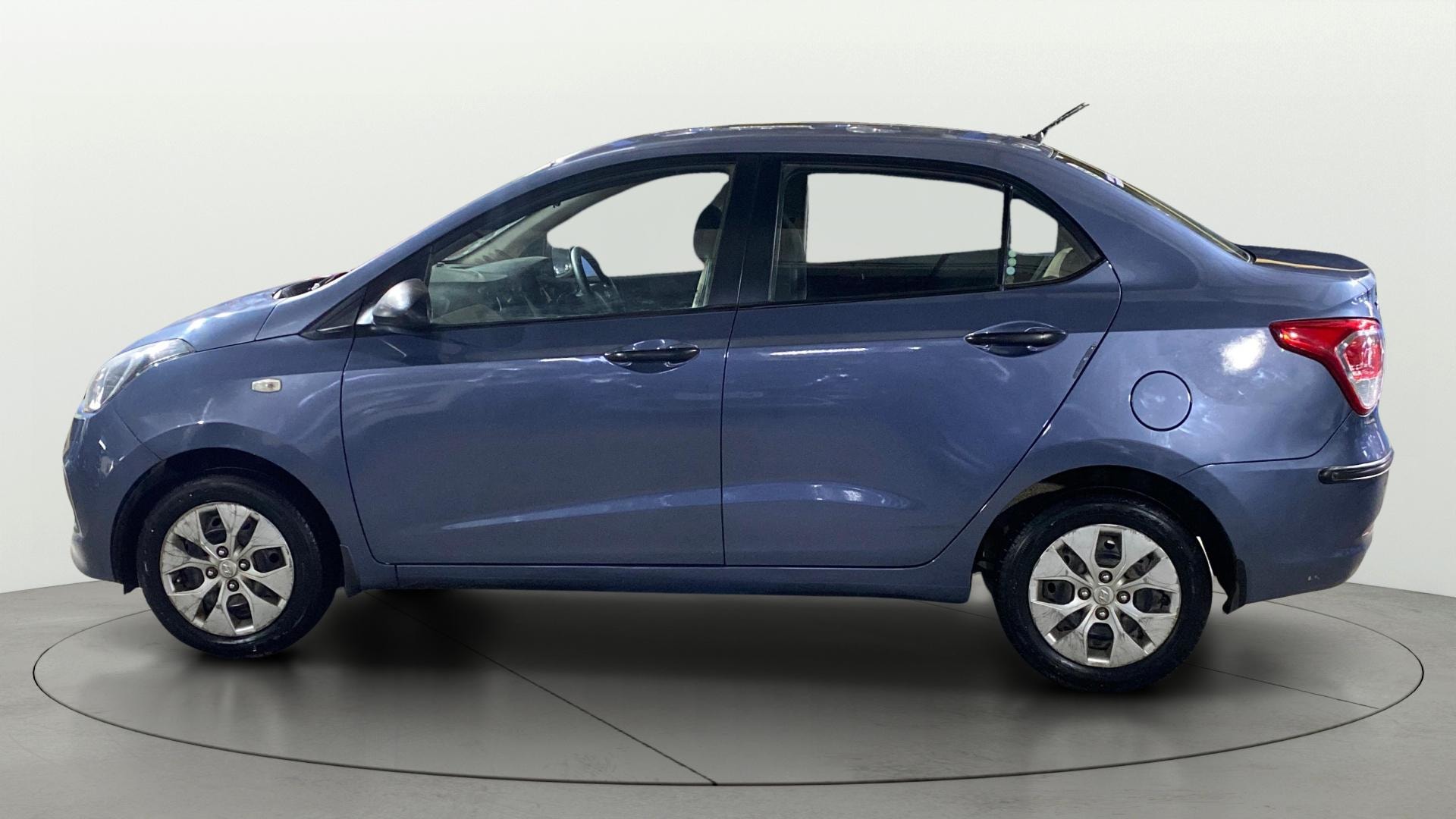 Used 2015 Hyundai Xcent Used 2015 Hyundai Xcent
