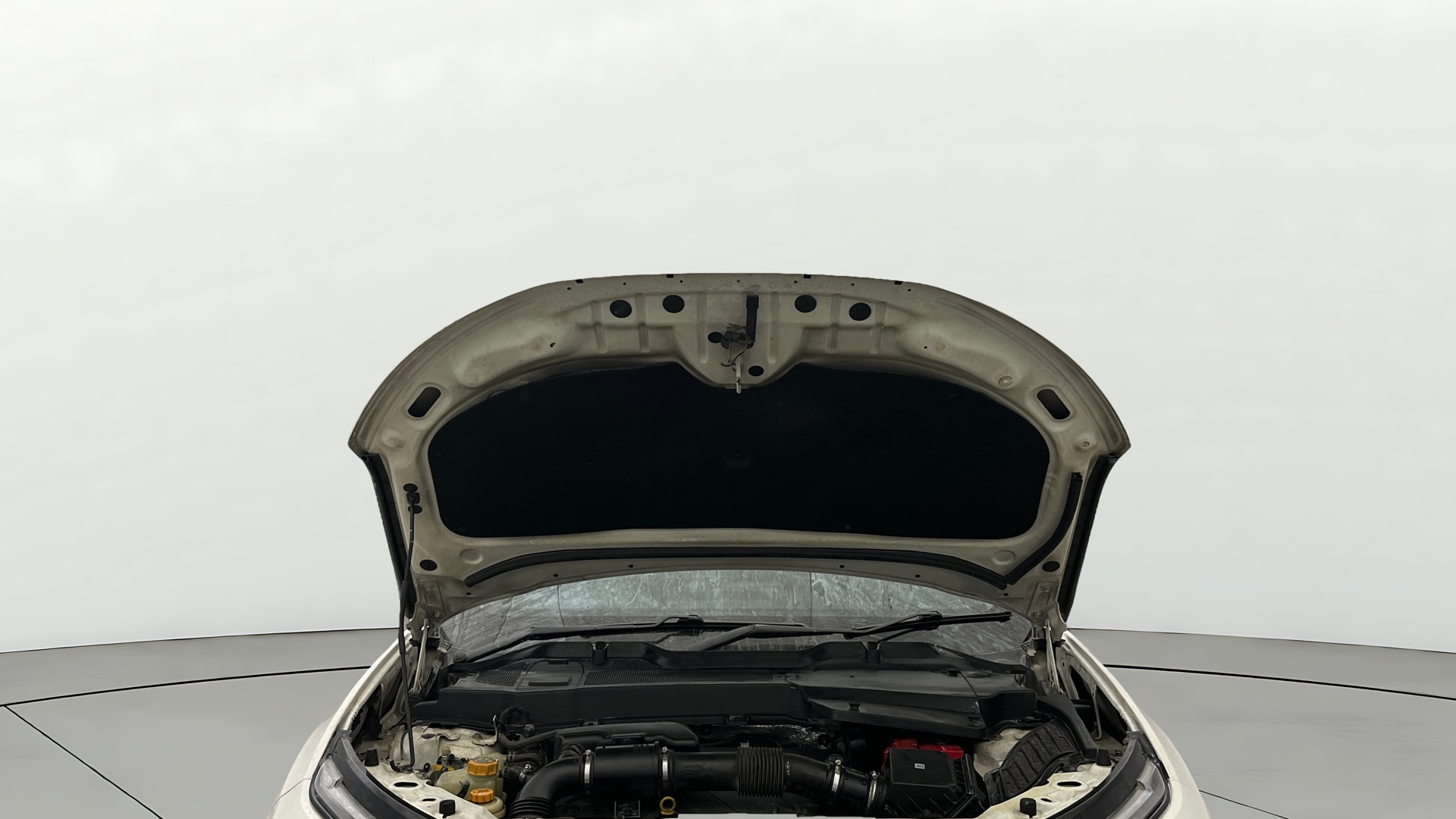 View 2023 Tata Harrier XZA Plus Option Image 34 Used 2023 Tata Harrier XZA Plus Option Image 34