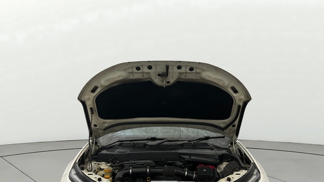 View Tata Harrier Image 34 Used Tata Harrier Image 34