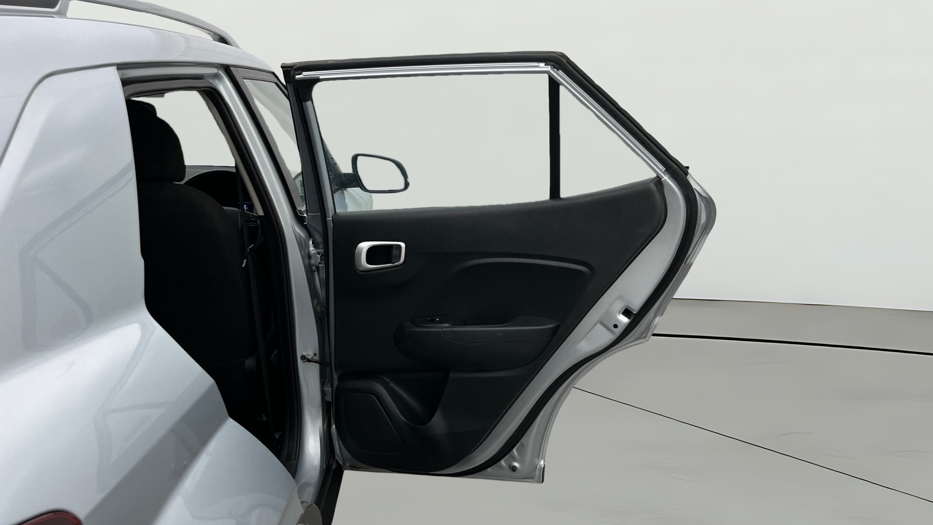 Used 2022 Hyundai Venue Used 2022 Hyundai Venue