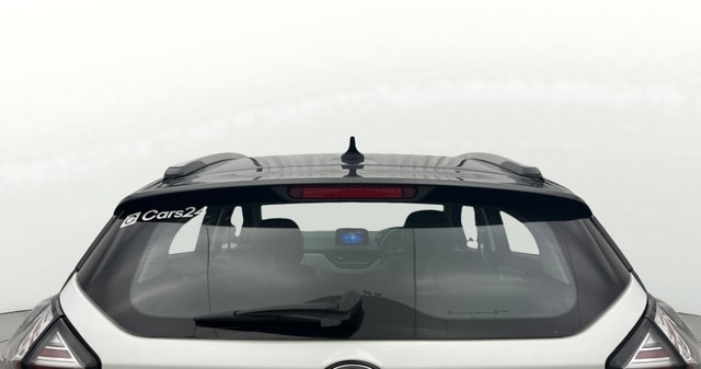 View Tata Nexon Image 4 Used Tata Nexon Image 4