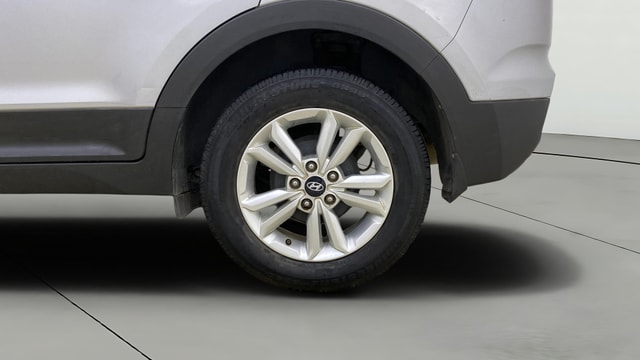 View Hyundai Creta Image 11 Used Hyundai Creta Image 11