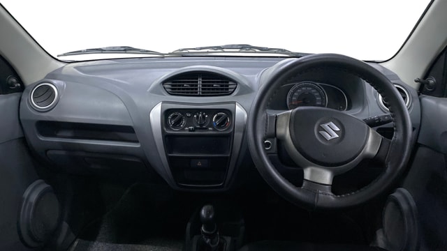 View Maruti Suzuki Alto 800 Image 15 Used Maruti Suzuki Alto 800 Image 15