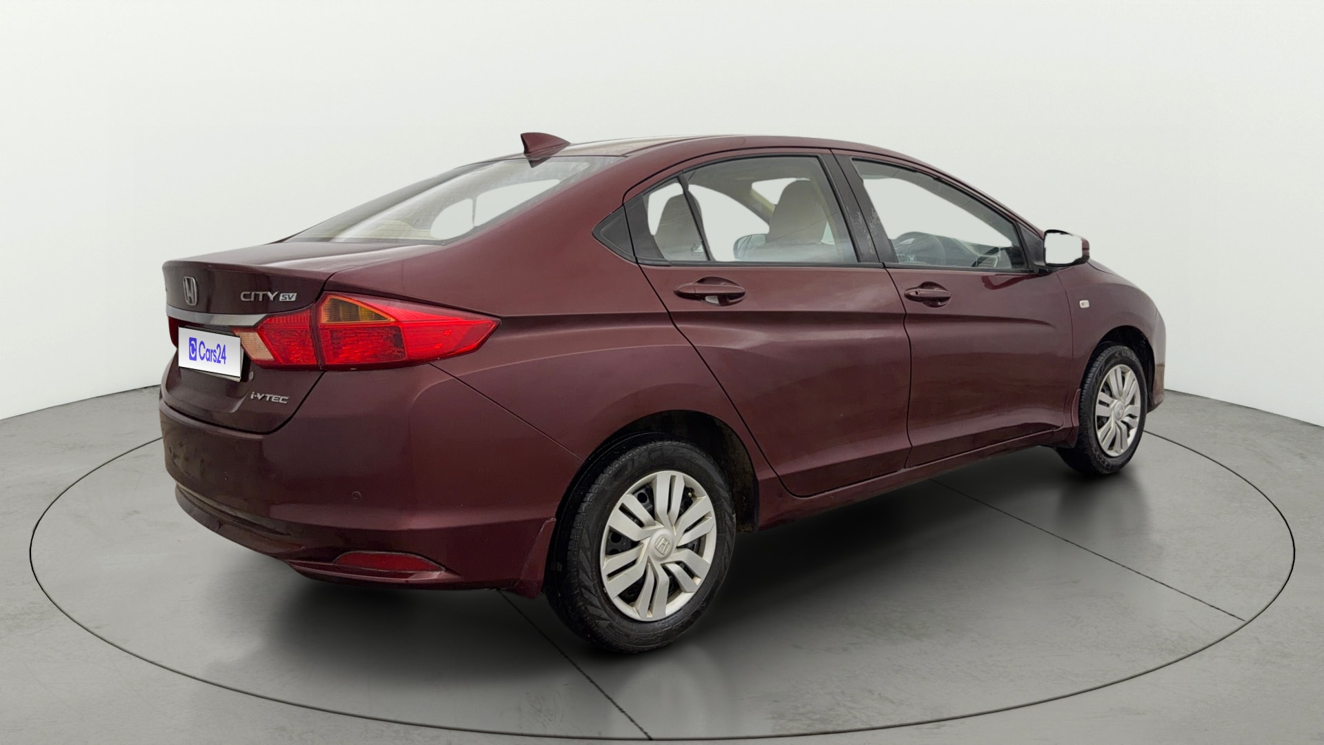 Used 2015 Honda City Used 2015 Honda City